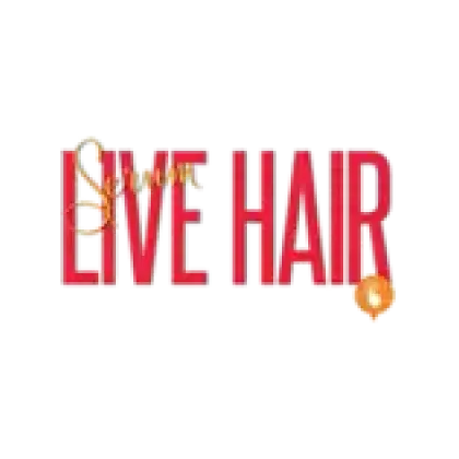 Live Hair Serum